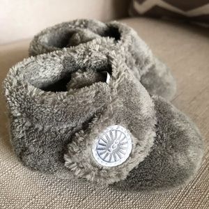 Baby Bixbee Ugg boots